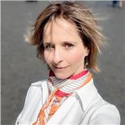 Profesora NATIVA en Español y Bilingüe en Inglés con más de 10 años de experiencia ofrece clases particulares a domicilio y online